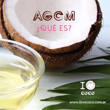 Ácidos grasos de cadena media