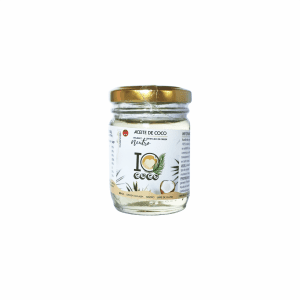 Aceite de Coco neutro 100cc