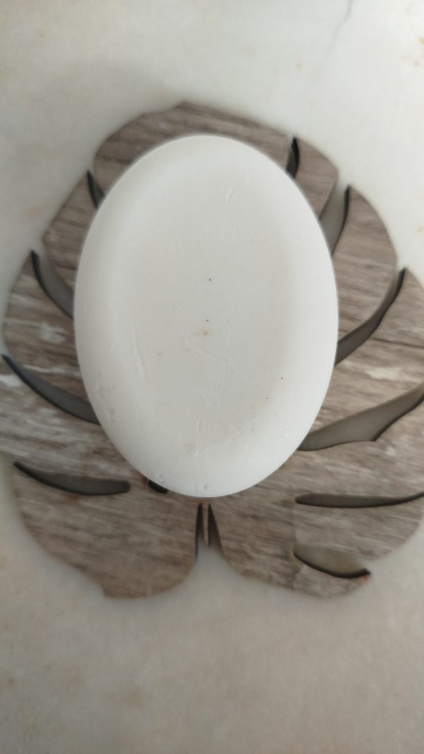 Jabón de Coco - Image 3