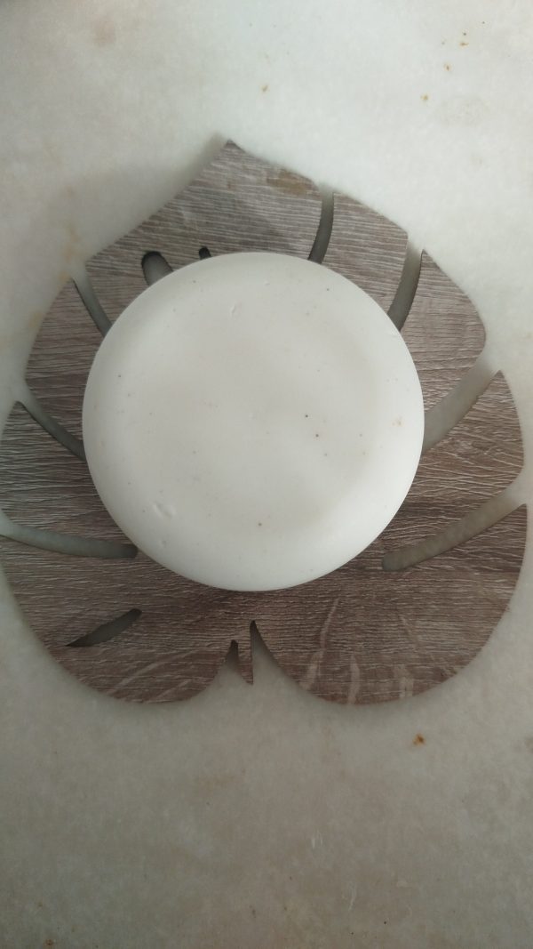 Jabón de Coco - Image 5