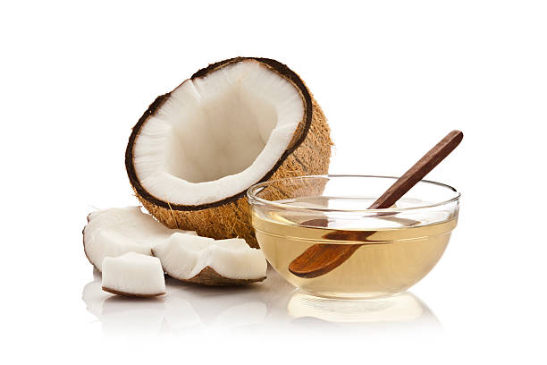 Aceite de coco