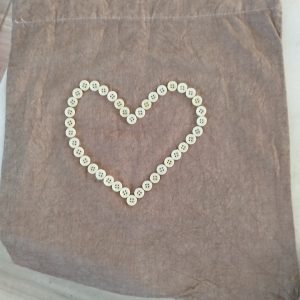 Bolsa de tela