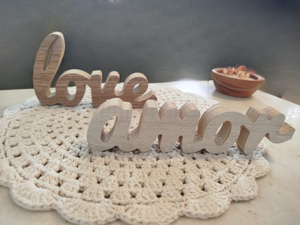 Letras Copóreas