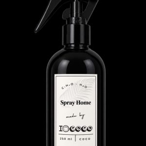 Spray Home